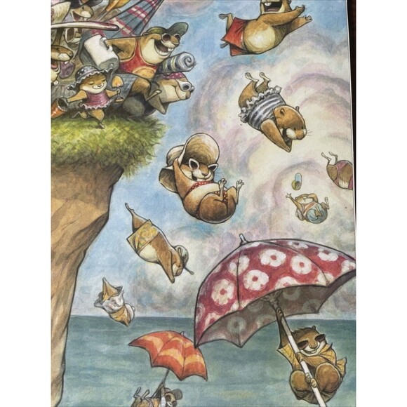 The New Yorker Magazine All About Time July 24, 2023 - Picture 3 of 4